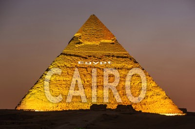 Cairo, Egypt