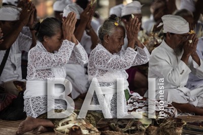 Bali, Indonesia