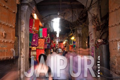 Jaipur, India