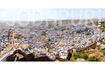 Jodhpur, India