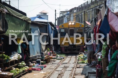 Ratchaburi, Thailand