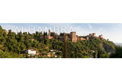 Alhambra, Spain