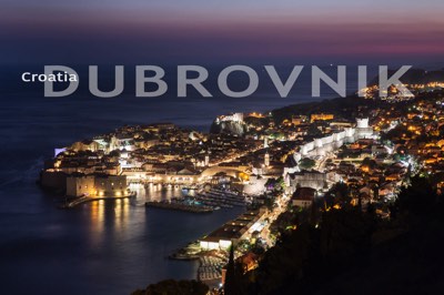 Dubrovnik, Croatia