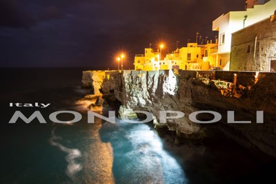 Monopoli, Italy