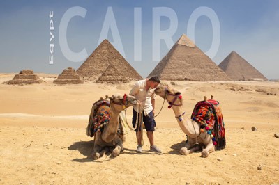 Cairo, Egypt