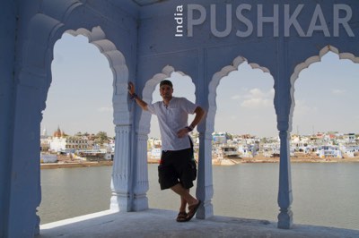 Pushkar, India