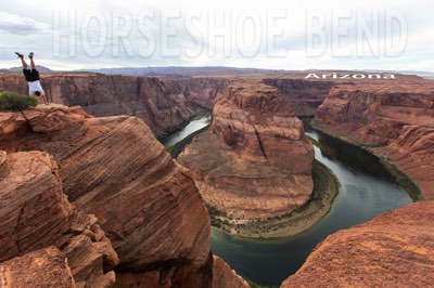 Horseshoe Bend, Arizona