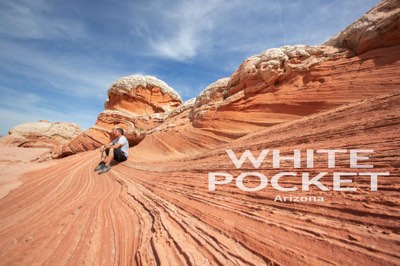 White Pocket, Arizona