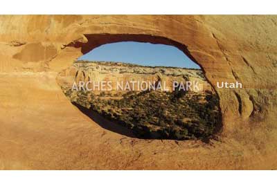 Arches National Park, Utah