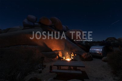 Joshua Tree, California