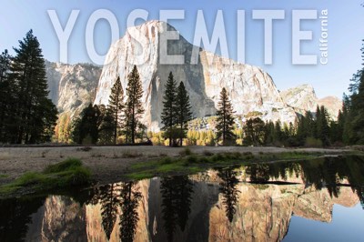 Yosemite, California