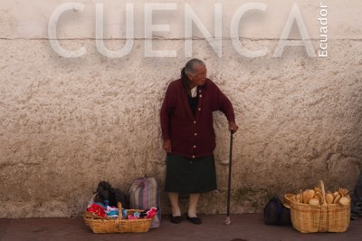 Cuenca, Ecuador