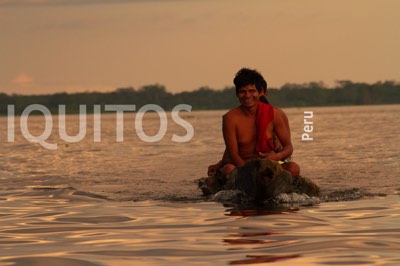 Iquitos, Peru