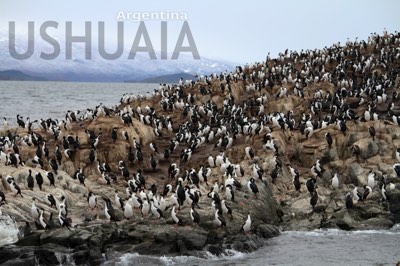 Ushuaia, Argentina